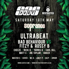 S2S at Restricted Forrest - DJ Matt C - Sopranos Promo
