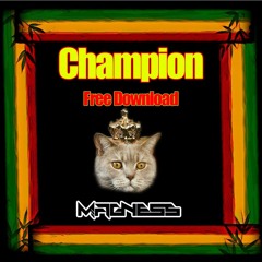 Champion (Free Download)
