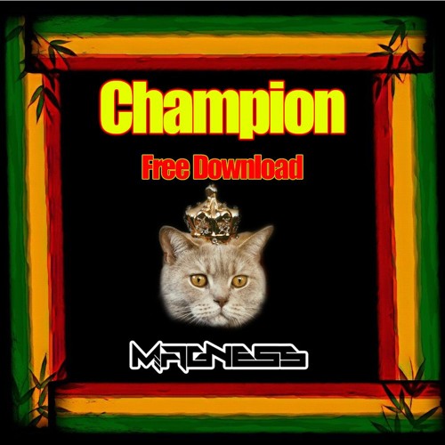 Champion (Free Download)