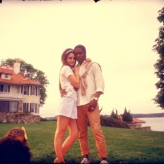 A$AP Rocky & Lana Del Rey - Video Games (Roll One Up)