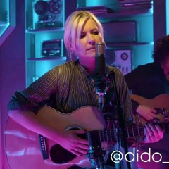 Dido - Give You Up (Acoustic)