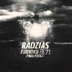 Radzias Furyoku (prod. Piećka)