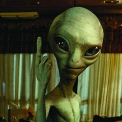 MEGA DOS ALIENS {{{DJ JS}}}