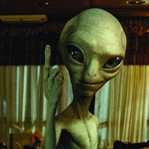 MEGA DOS ALIENS {{{DJ JS}}}