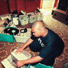25 Lighters ~ DMD x Fat Pat x Lil Keke DJ SCREW (S.L.A.B.ed)