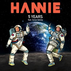 5 Years (feat. Carys Selvey)