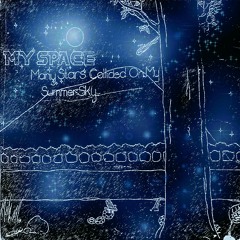 In My Path