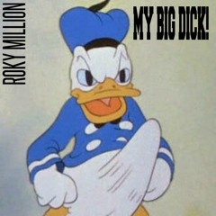 MY BIG DICK! - FREESTYLE By ROKY MILLION (Lil Pump ft Lil Wanye BE LIKE ME REMIX)