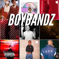 BOYBANDZ (prod by :: 900died)