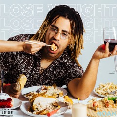 Jaded JD - Lose Weight