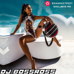 Best of Deep House, Indie Dance & Nu Disco, exclusive set for Bananastreet Radio