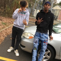 Call up (ft. Zakar)