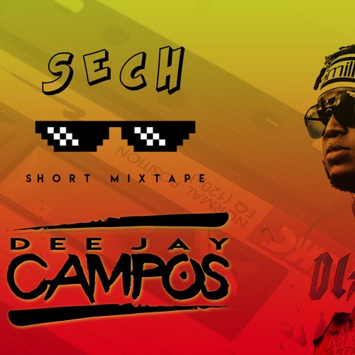 Sech mixtape