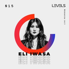 Levels Podcast 015: Eli Iwasa