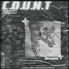 COUNT w/ THE KNIGHT CLUB & X PACINO [Prod.Cxnessy][Engineered by XPLICIT]