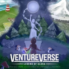 "Legend of Ulora" from "VentureVerse: Legend of Ulora"
