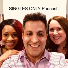 Singles Only:  Entrepreneur Kimberly Jackson (Ep. 140)