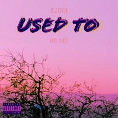 Motley Zealot - USED TO PROD. YOBOY