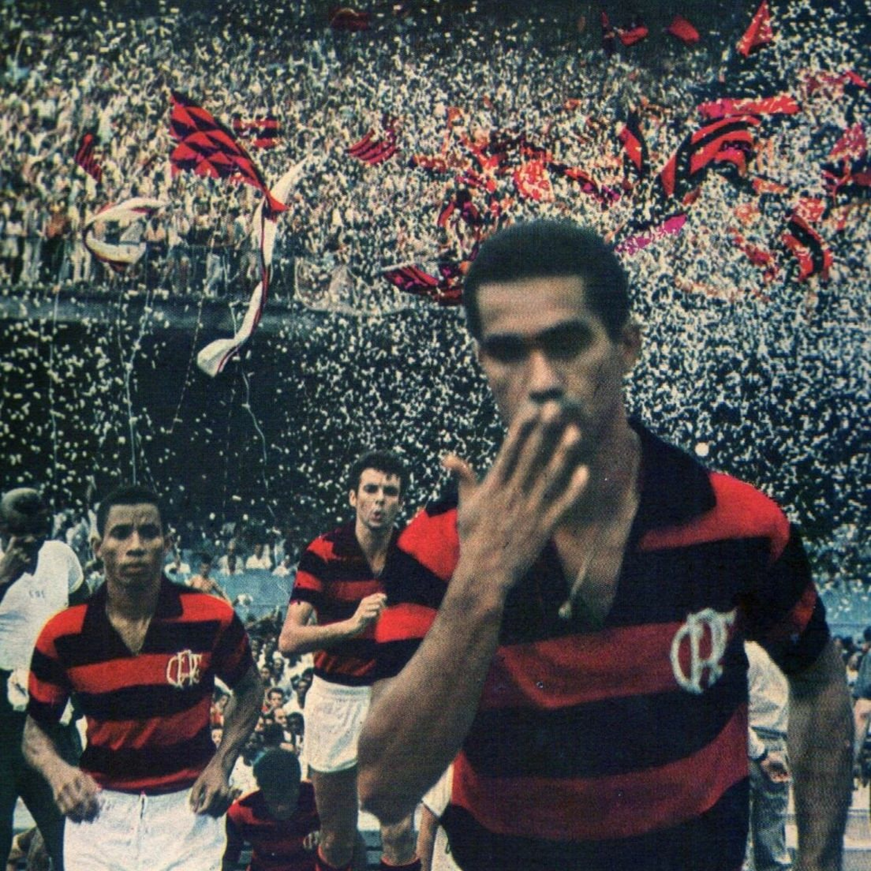 Fé na Mulambada