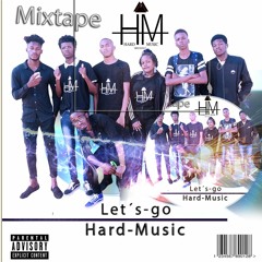 HARD Music -Let´s Go