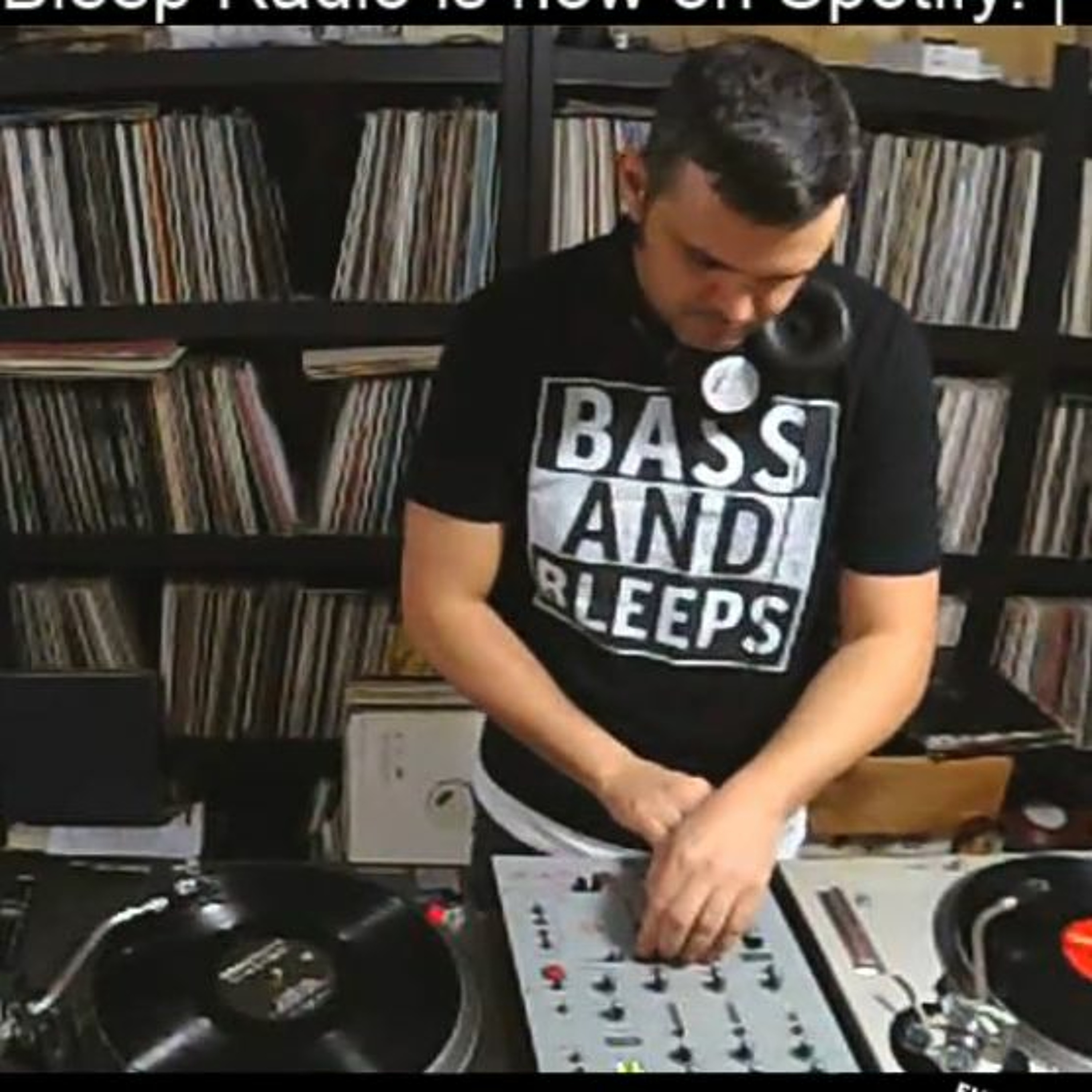 Bleep Radio w/ Trevor Wilkes