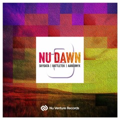 Nu Dawn EP 3 (Release Mix) [NVR069: OUT NOW!]