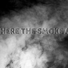 CJ-Where The Smoke At