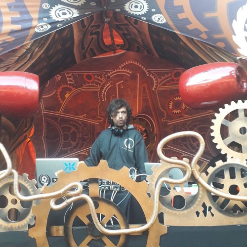 RAWAR | PsyBaBas Radio Show - Deviant Force Records Showcase #2 | 28/02/2019