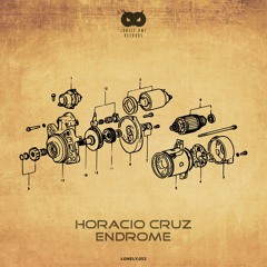 Horacio Cruz - Endrome