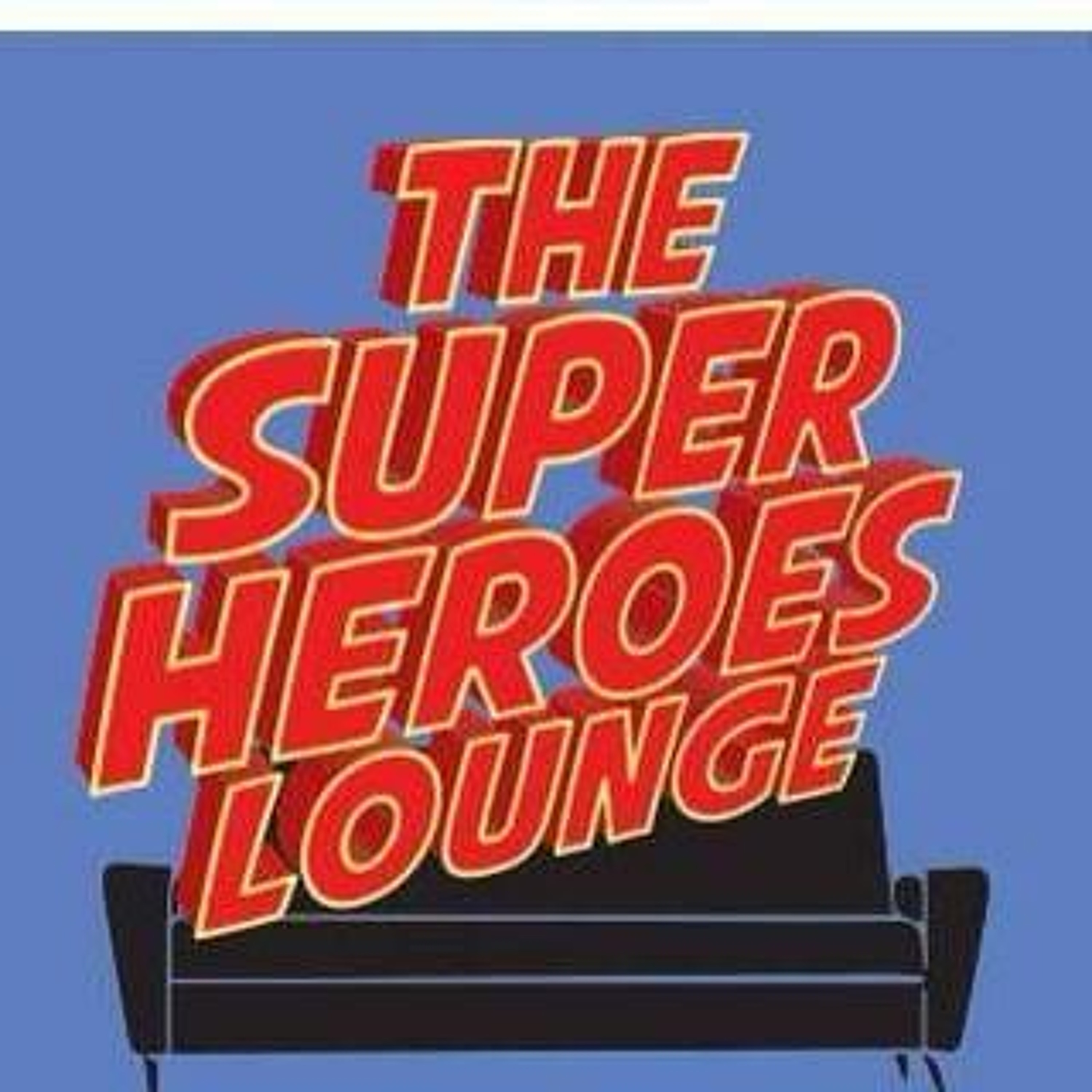 THSL - The Super Demo Lounge!