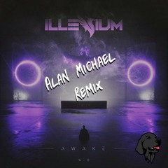 ILLENIUM ft. Ember Island - Let You Go (Alan Michael Bootleg)[Free download]