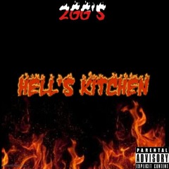Hell Kitchen