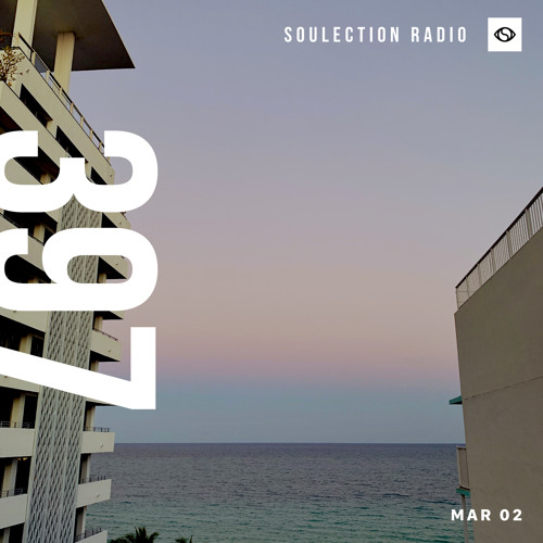Soulection Radio #397