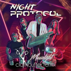 Moonlight (Clothcutter Remix)