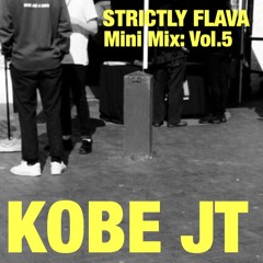 KOBE JT - Mini Mix