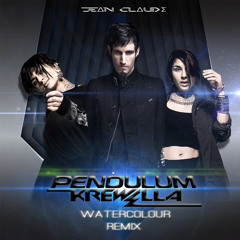 Pendulum - Watercolour Ft. Krewella (Jean Claude Remix)