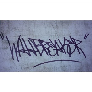 Wallbreaker Beatdown — Angry Youth
