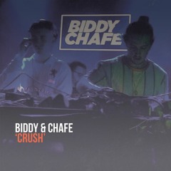 FREE DOWNLOAD: Biddy & Chafe — Crush