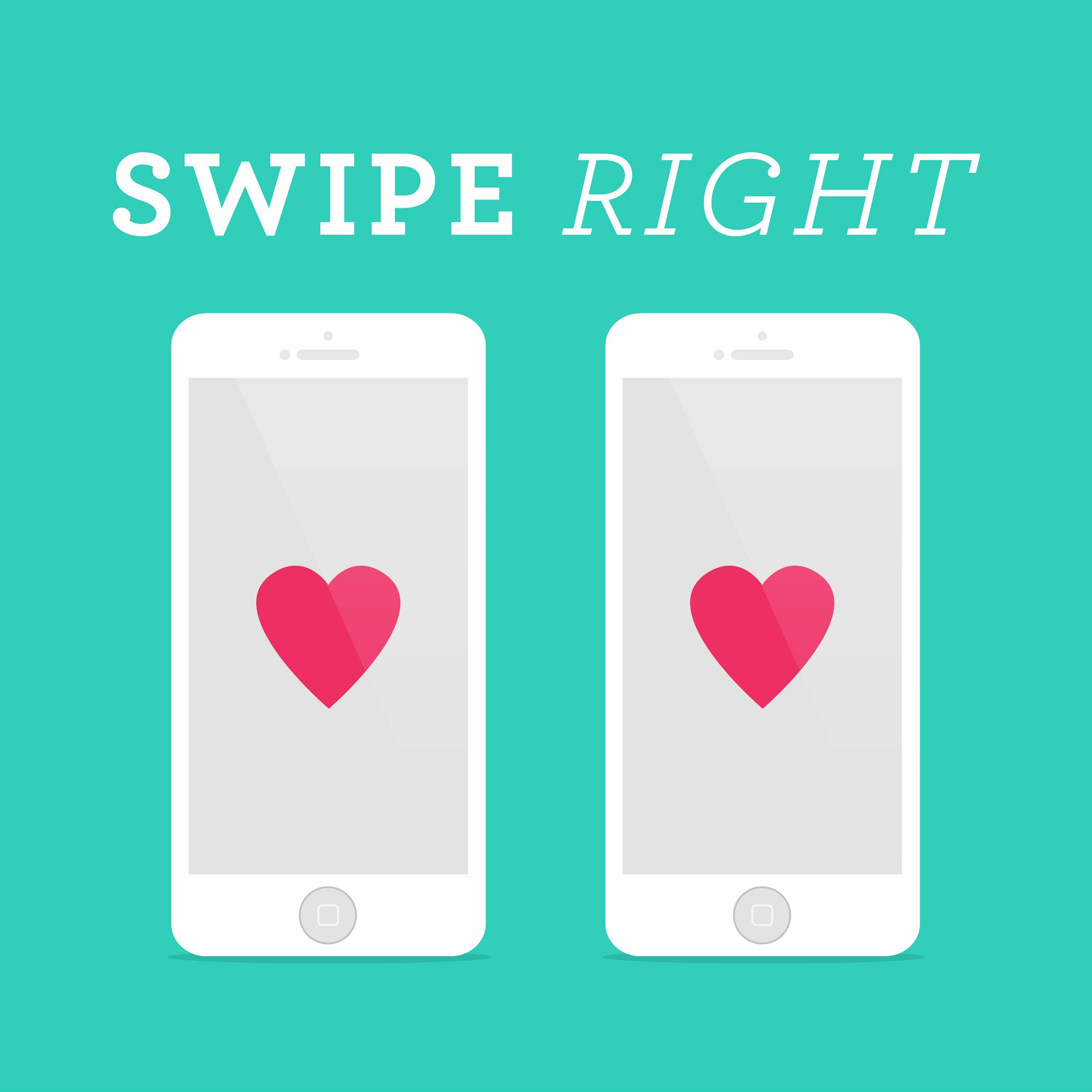 38: Swipe right? Men’s Take on Online Dating and Body Image