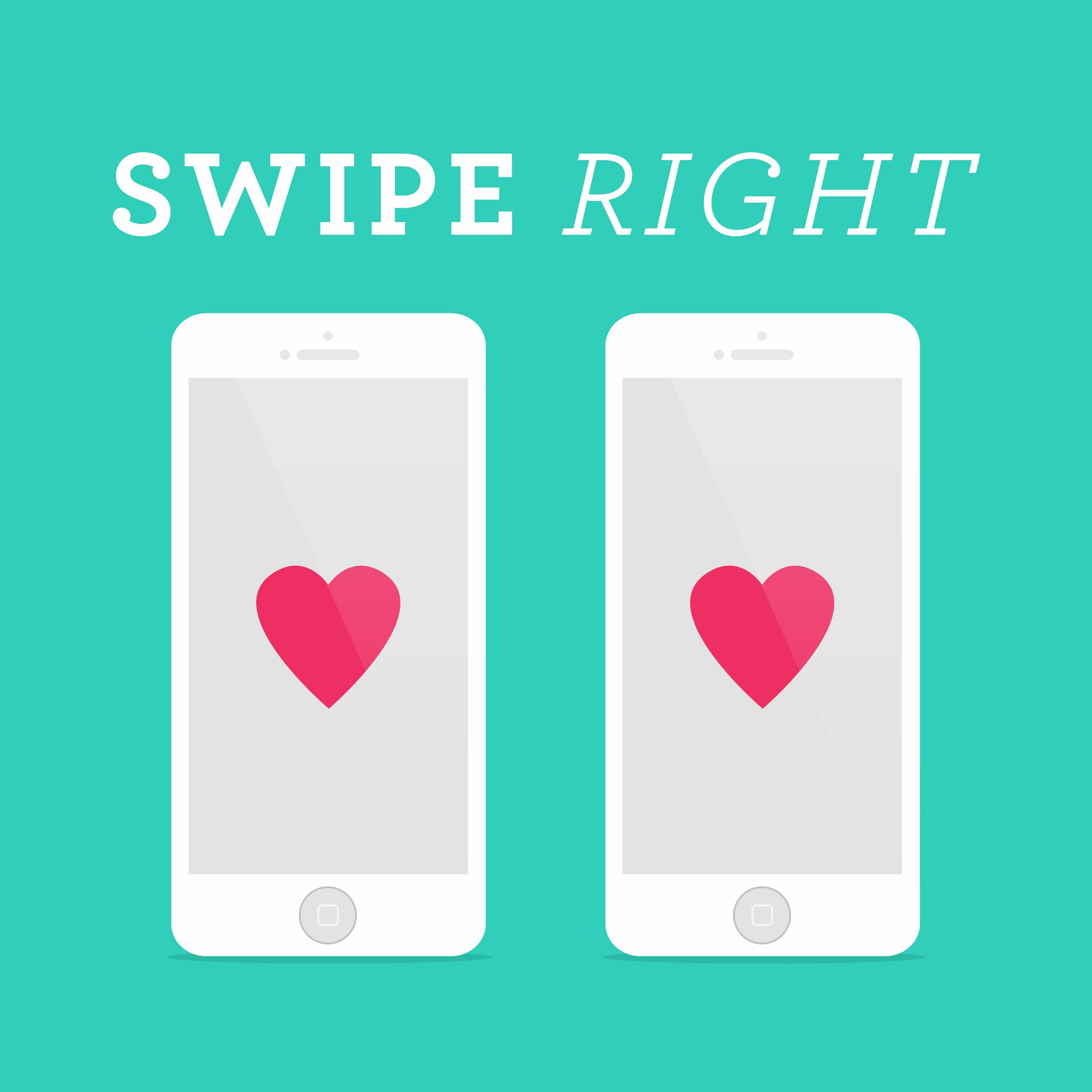38: Swipe right? Men's Take on Online Dating and Body Image