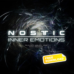 Nostic - Inner Emotions (Original Mix) [FREE DOWNLOAD]