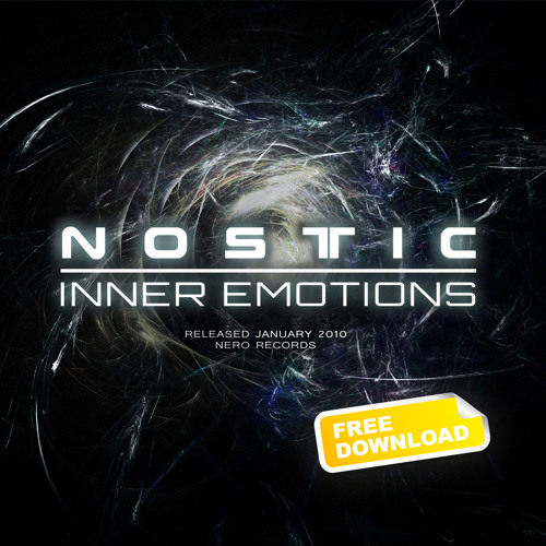 Nostic - Inner Emotions (Original Mix) [FREE DOWNLOAD]