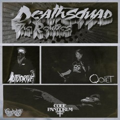 Deathsquad - Deathsquad (Antima Remix) [OUT NOW] CONTEST WINNER