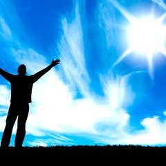 jesus leva me ao lugar