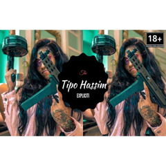 PODCAST BAILE DA 12 X BAILE DO TB