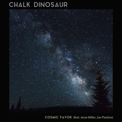 Cosmic Favor (feat. Jesse Miller, Joe Plastino)
