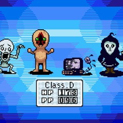 Battle Against The Anomalies (Mother 3 x SCP Song)