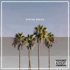 Spring Break (w/ William Sims)[prod. by Reid Sorel]