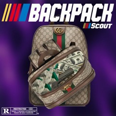 Backpack 🎒 [Prod. Ydd Matt x Balmxin]