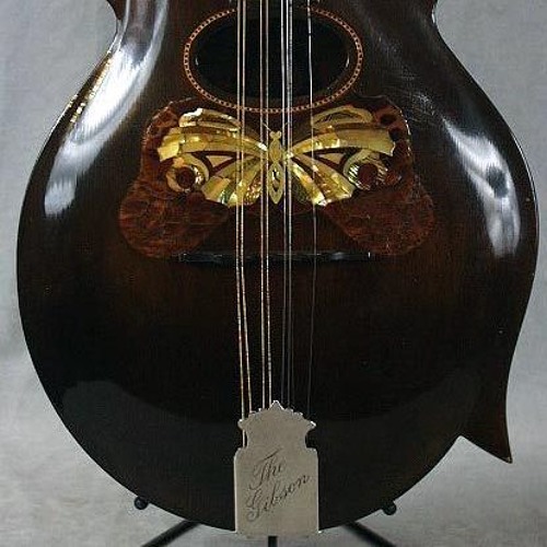 O'Carolan's Concerto